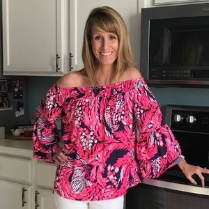 Meet your Posher, Jennifer